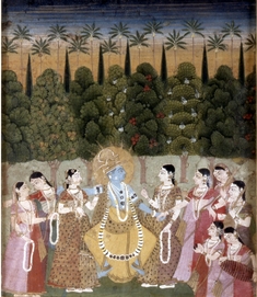 [Image for Indian]