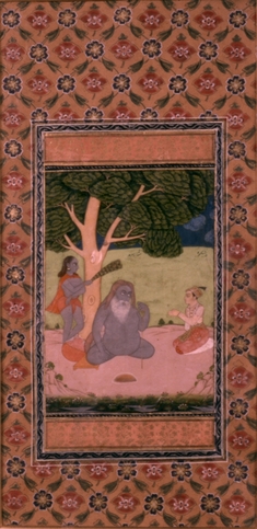 Image for Shah Sarmad and Prince Dara Shikoh