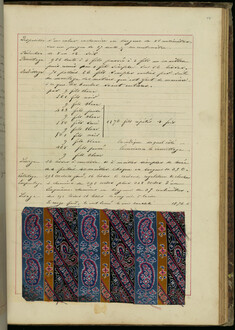 [Image for Michel Alphonse Cartier]