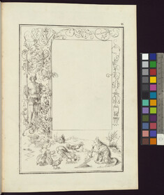 Image for Albert Durer's Designs of the Prayer Book
