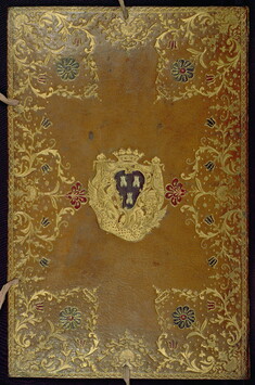 [Image for Jeanne Antoinette Poisson, Marquise de Pompadour]