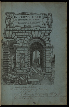 [Image for Francesco Marcolini]