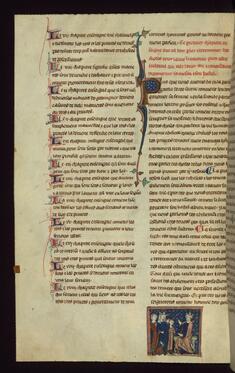 [Image for Giles of Rome, Archbishop of Bourges]