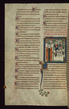 [Image for Giles of Rome, Archbishop of Bourges]