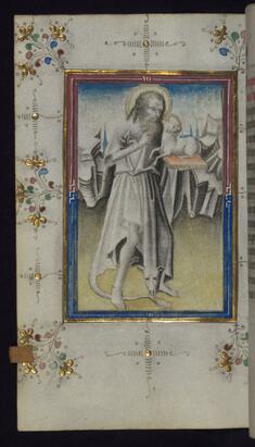 Image for St. John the Baptist