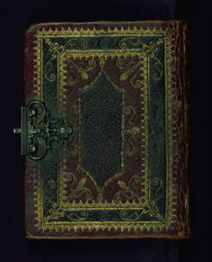 [Image for Master of the Prayerbooks of ca. 1500]