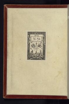 [Image for Gruel et Engelmann]