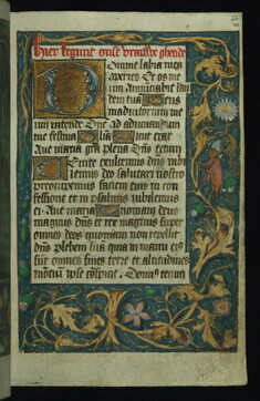 [Image for Master of the Black Prayerbook]