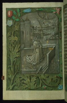 [Image for Master of the Black Prayerbook]