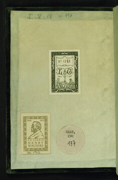 [Image for Master of the Black Prayerbook]