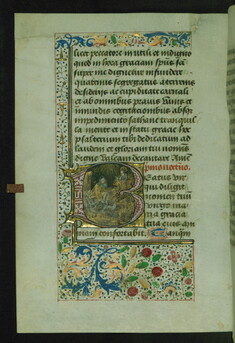 [Image for Master of the Black Prayerbook]