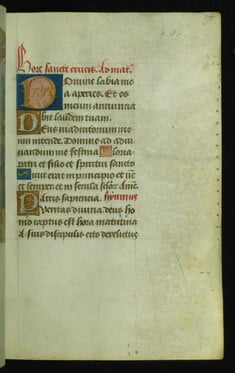 [Image for Master of Antoine Rolin]