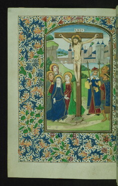 [Image for Willem Vrelant]