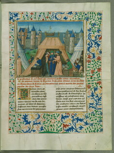 [Image for Jean de Wavrin]