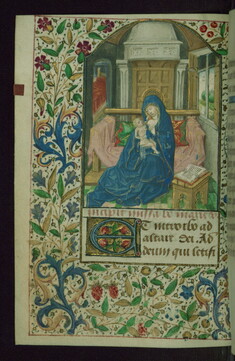 [Image for Lieven van Lathem]
