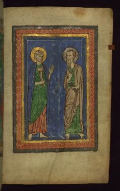 Image for SS. Peter and Paul(?)