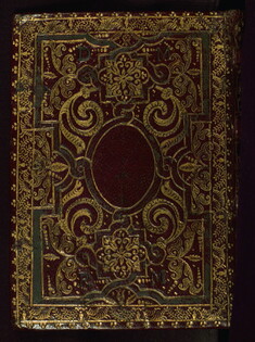 [Image for Master of the Prayerbooks of ca. 1500]