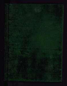 Image for Psalter of Jernoul de Camphaing