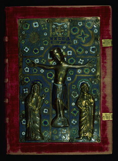 Image for Psalter-Hours of Brother Guimier