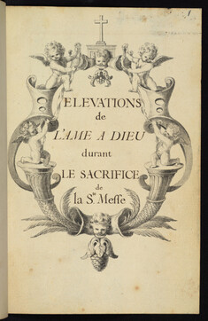 [Image for Senault]