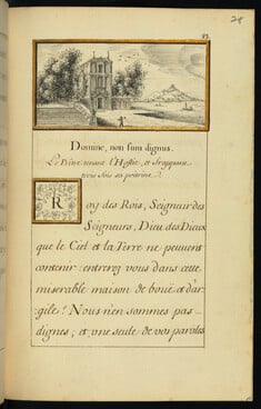 [Image for Senault]