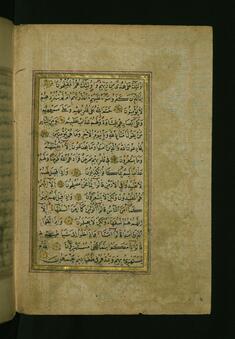 [Image for Muhammad ibn Mustafa Izmiri]