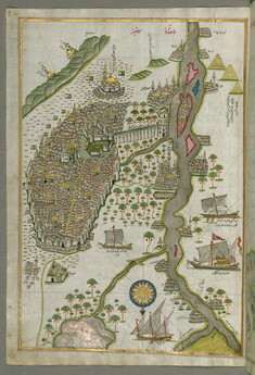 Image for The City of Cairo