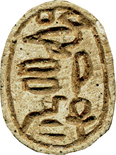 Image for Scarab of Sheshi