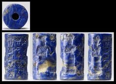 [Image for Babylonian]