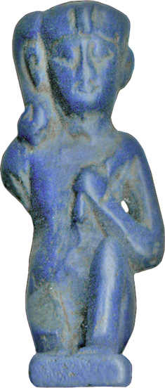 Image for Harpokrates (Horus the Child) Pendant