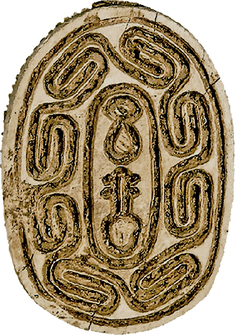Image for Scarab Amulet