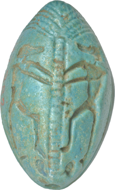 Image for Large Amuletic Bead