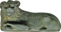 Image for Reclining Lion
