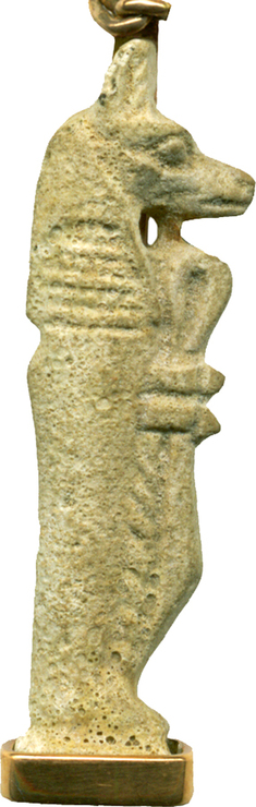 Image for Dua-mut-ef, Son of Horus