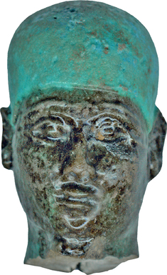 Image for Head of Ptah