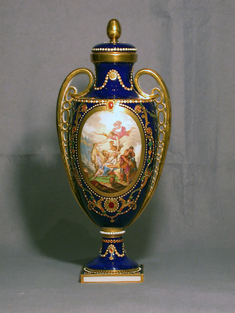 [Image for Jacques-François Deparis]