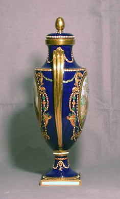 [Image for Jacques-François Deparis]