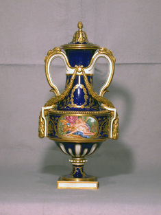 [Image for François Boucher]