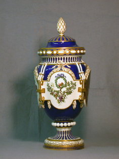 [Image for Charles Nicolas Dodin]