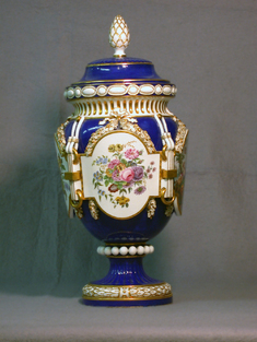 [Image for Sèvres Porcelain Manufactory]