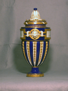 [Image for Sèvres Porcelain Manufactory]