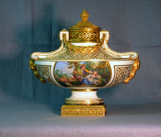 [Image for Charles Nicolas Dodin]