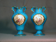 [Image for Jean-Claude Duplessis le Père]