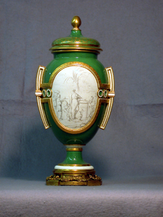 [Image for Jean-Baptiste-Étienne Genest]