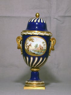 [Image for Charles Nicolas Dodin]