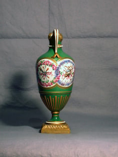 [Image for Sèvres Porcelain Manufactory]