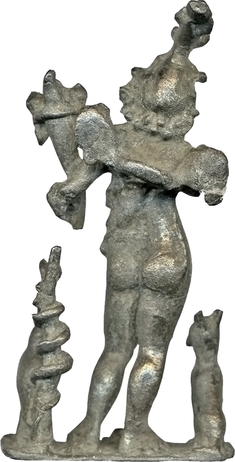 [Image for Egyptian]