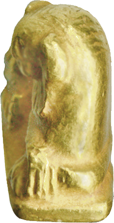 [Image for Nubian]
