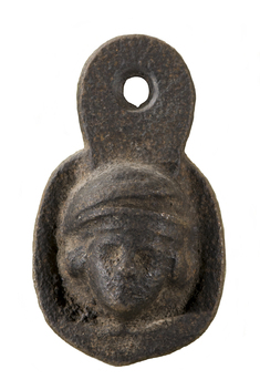 Image for Pendant with Human Face