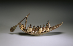 Image for Model of a River Boat